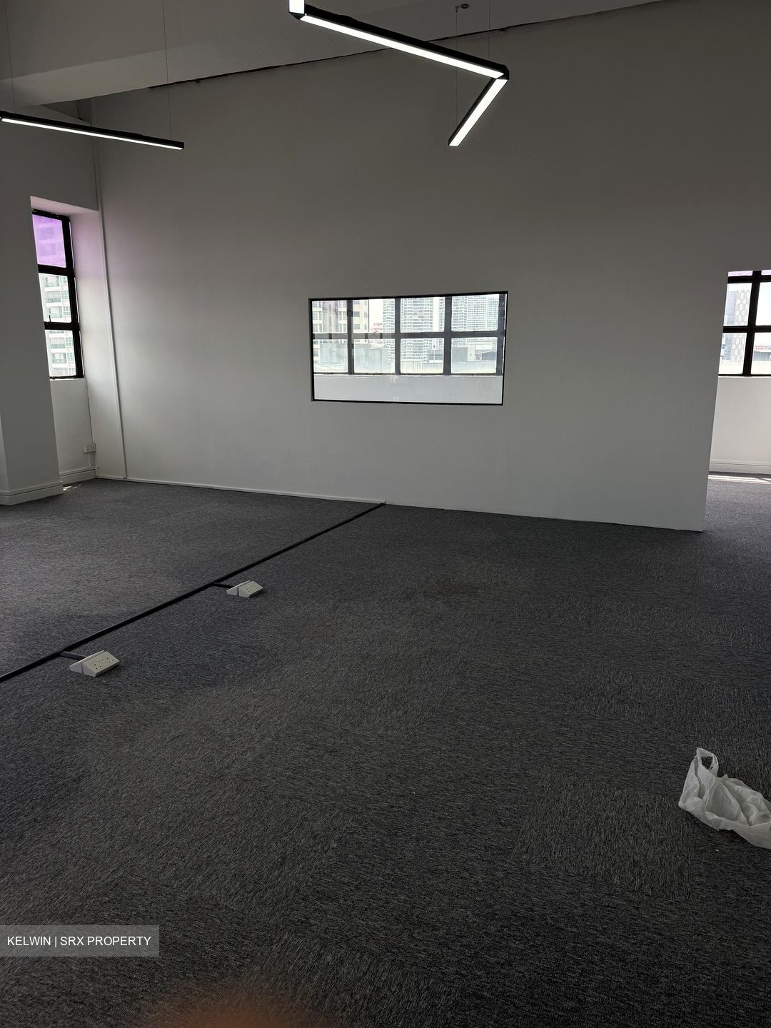 Prime Industrial Building (D20), Factory #558770091